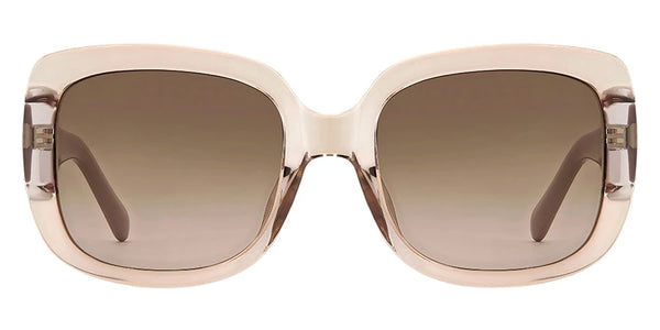 Crystal Beige / Brown Shaded / 54-20-140