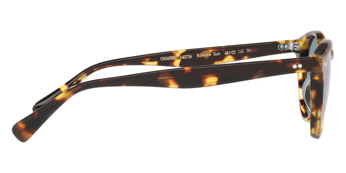 Oliver Peoples - Romare Sun OV5459SU