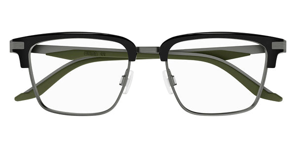 Green/Gunmetal / 52-18-145