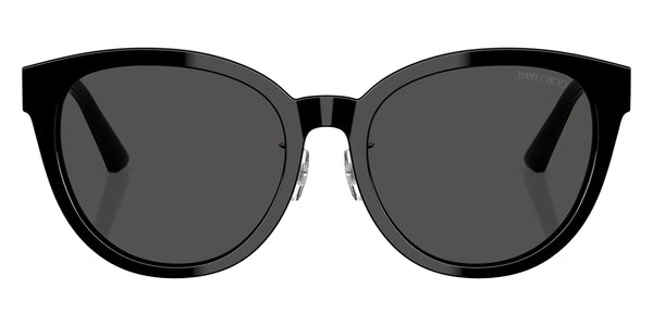 Black/Silver / Dark Gray / 55-18-140