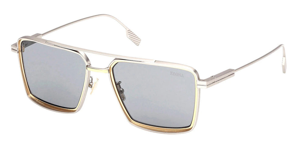 Ermenegildo Zegna - EZ0257