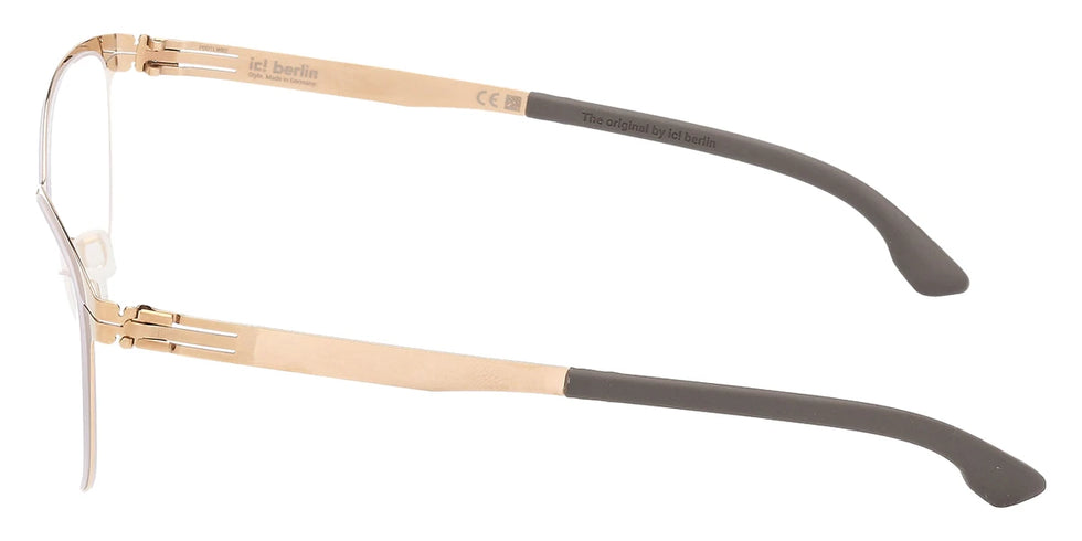 ic! berlin - Laura Eyeglasses