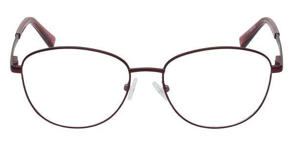 Shiny Bordeaux / 53-16-140