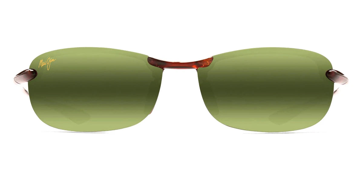 Maui Jim - MAKAHA READER ASIAN FIT