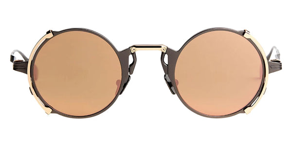 Polished Rose Gold / 46-25-145