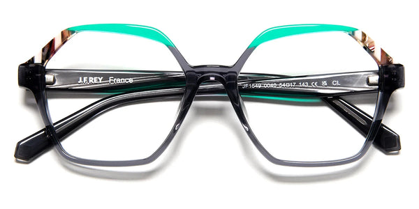 Black/Green / 54-17-143