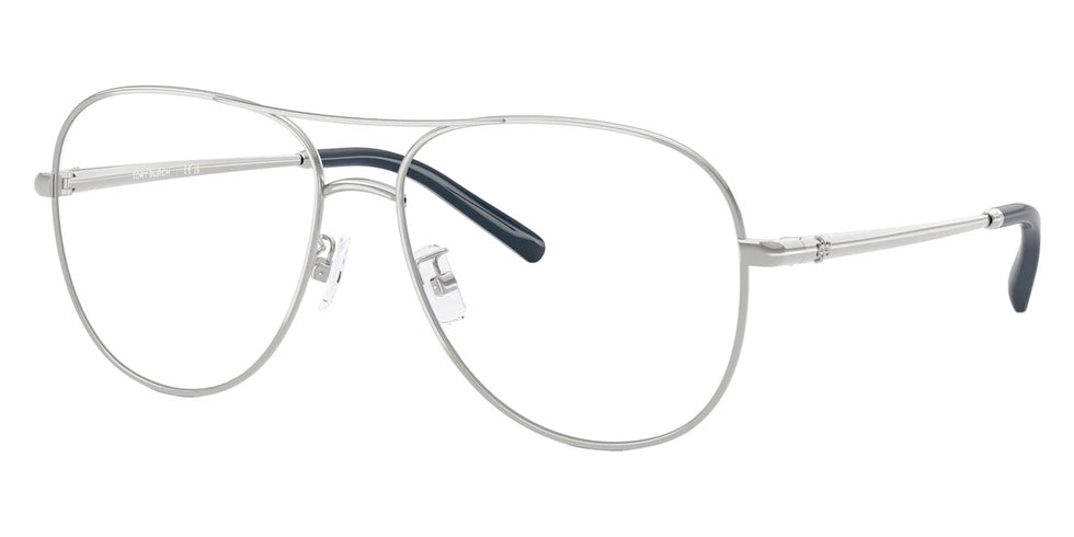 Tory Burch TY1091 3274 57 - Silver