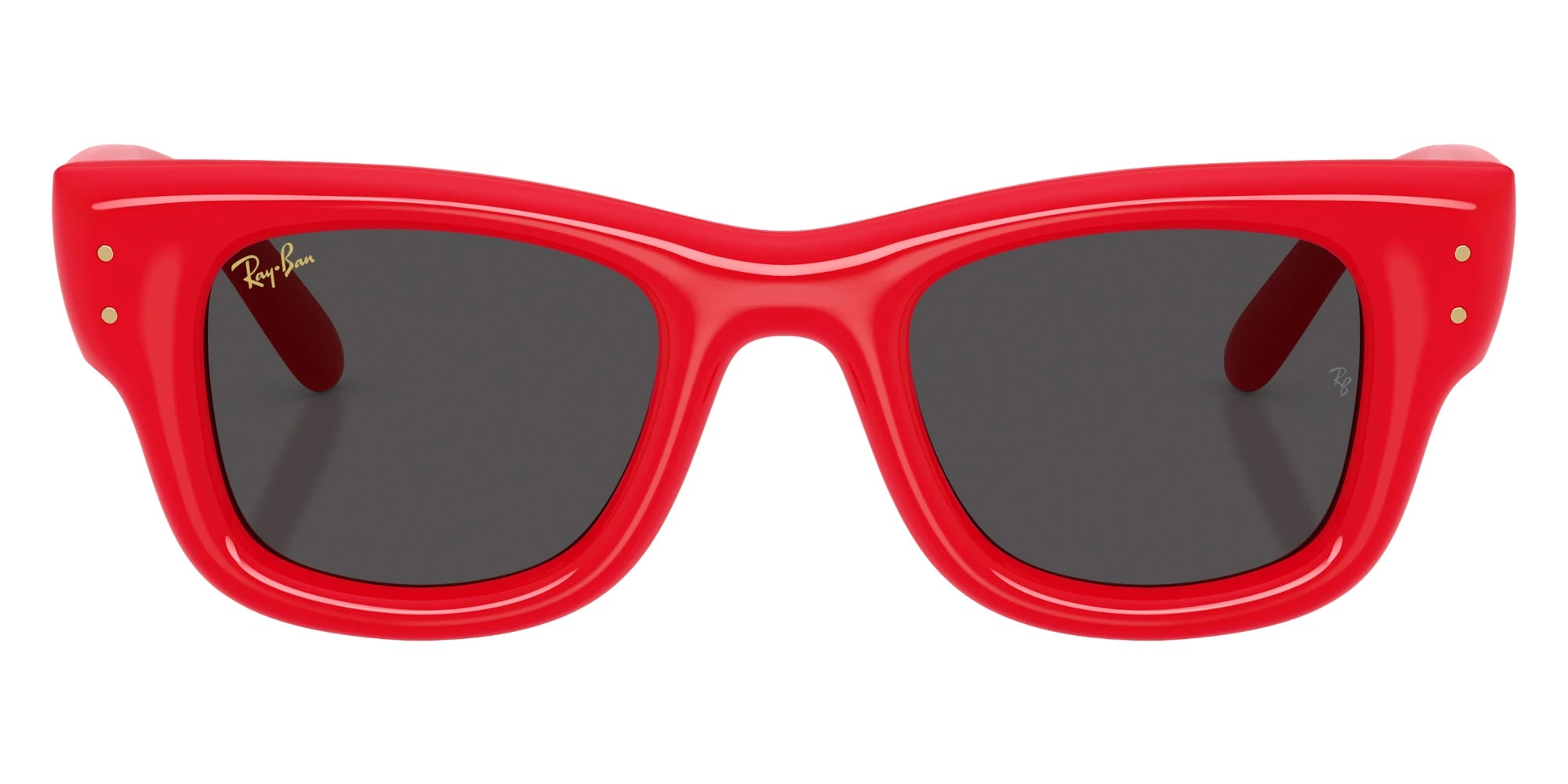 Ray-Ban - Wayfarer Puffer RB4940