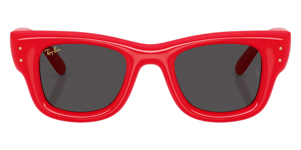 Ray-Ban - Wayfarer Puffer RB4940