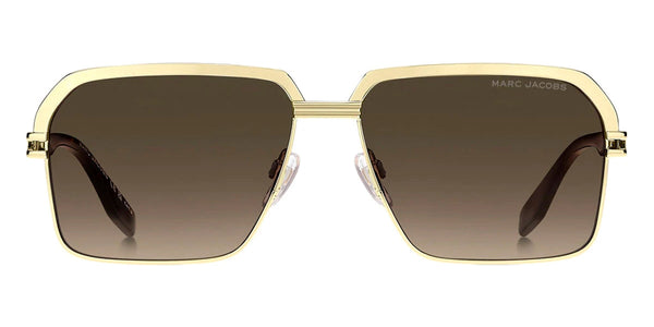 Gold Havana / Brown Shaded / 59-15-145