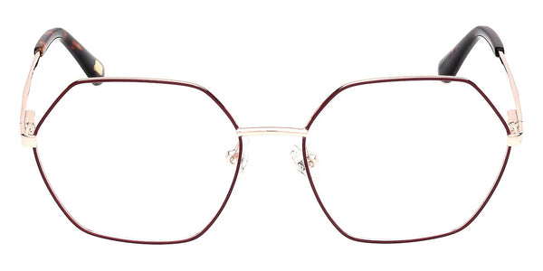 Shiny Rose Gold / 53-17-140