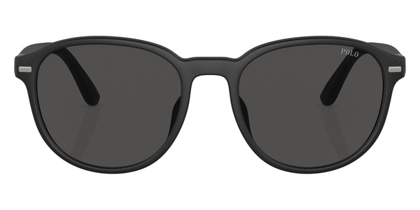 Matte Black / Gray / 54-19-145