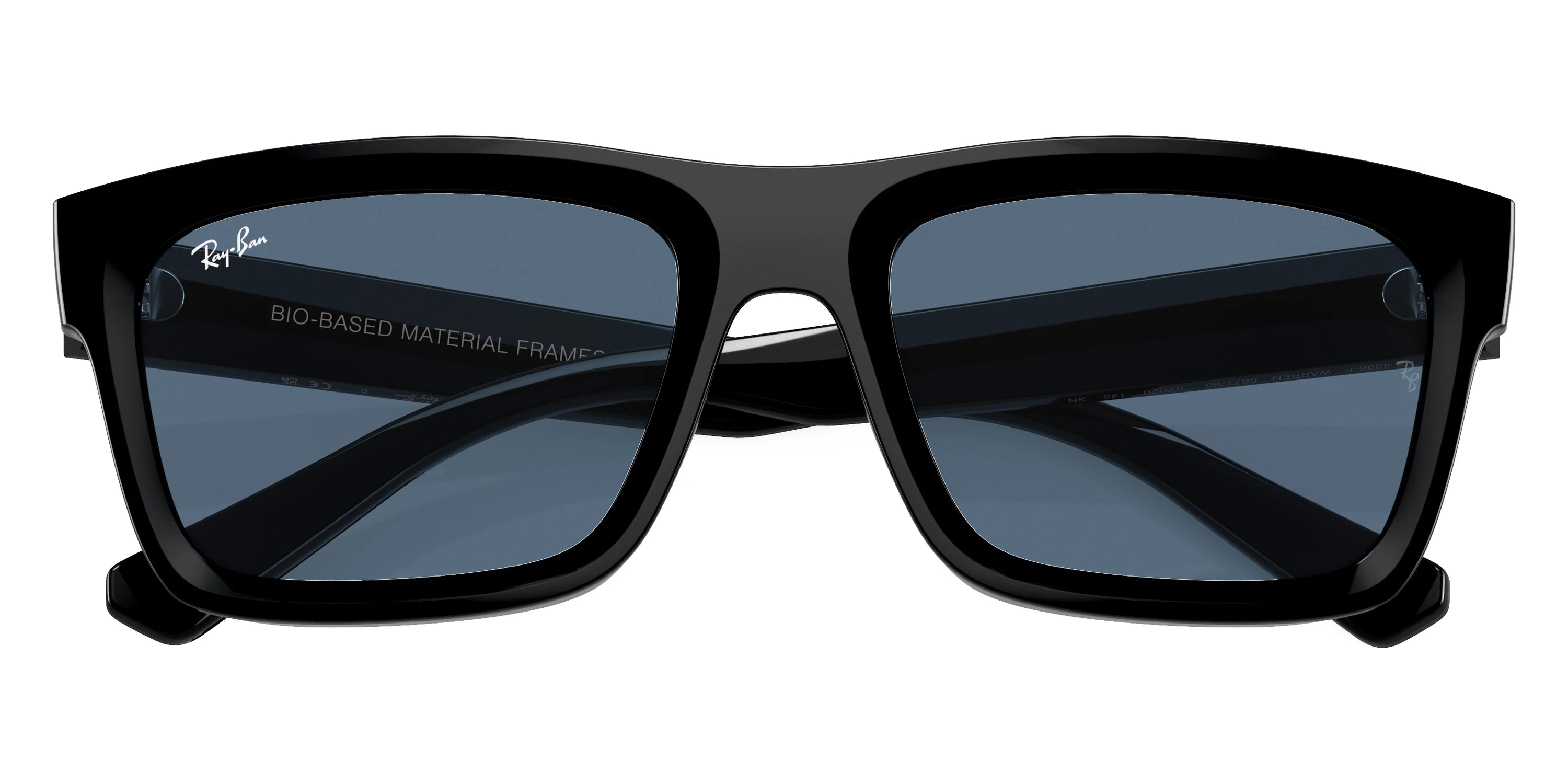 Ray-Ban - Warren RB4396F