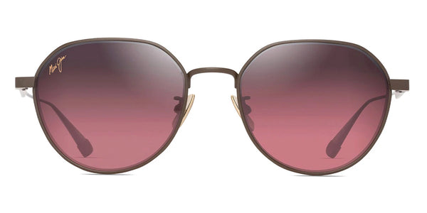 Shiny Brown / Maui Rose® / 55-19-150