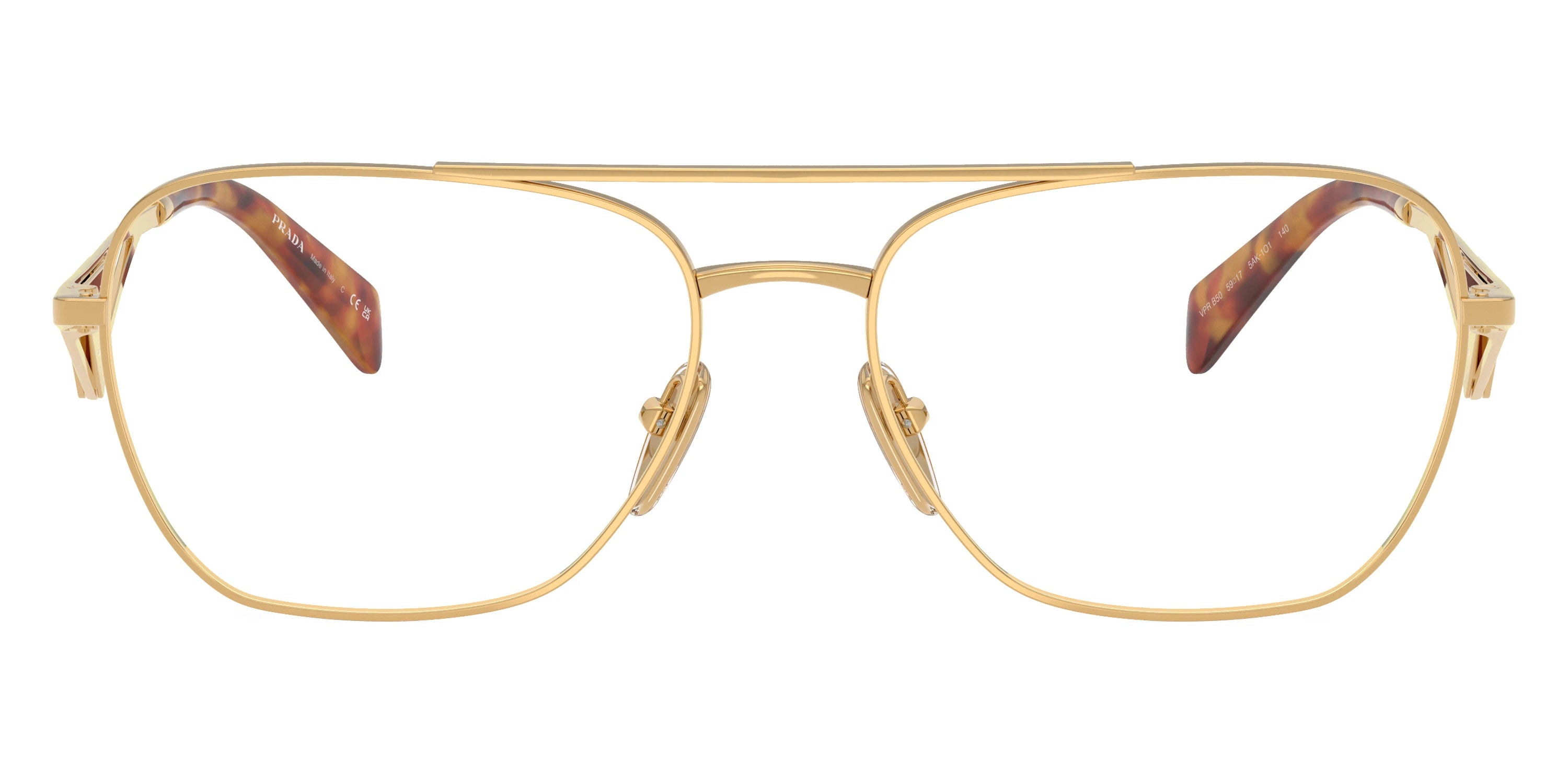 Prada - Runway PR B50V