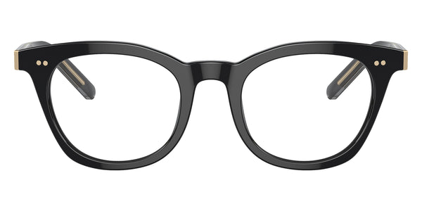 Black/Crystal / 48-20-140