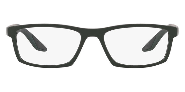 Green Rubber / 54-17-145