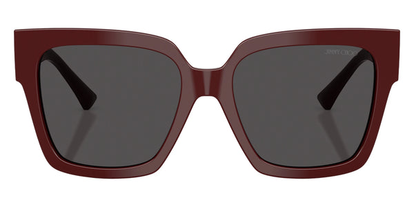 Cranberry / Dark Gray / 54-17-140