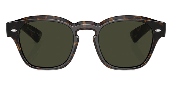Walnut Tortoise / G-15 Polarized / 50-21-145