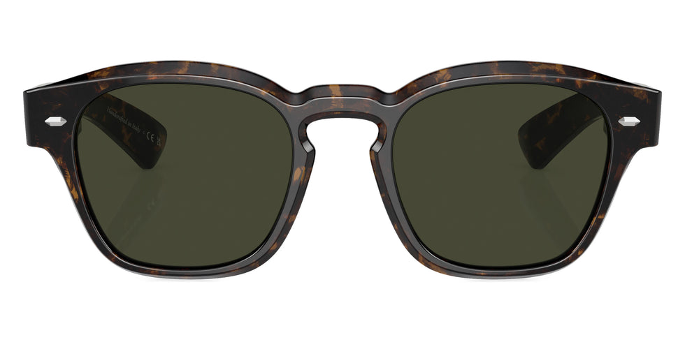 Oliver Peoples - OV5521SU Maysen