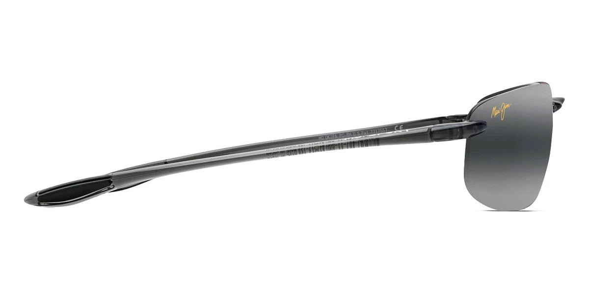 Maui Jim - HO'OKIPA READER