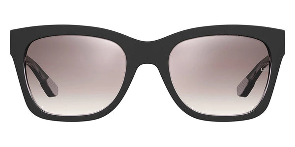 Black Gray / Brown Sm Silver / 55-20-140