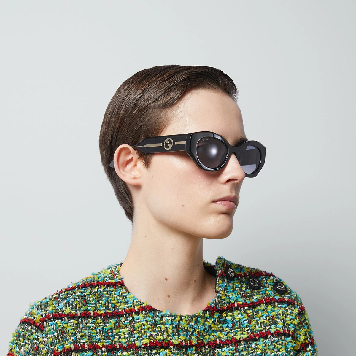 Gucci - Lido GG1553S