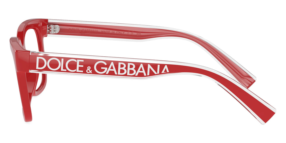 DOLCE & GABBANA - DX5002