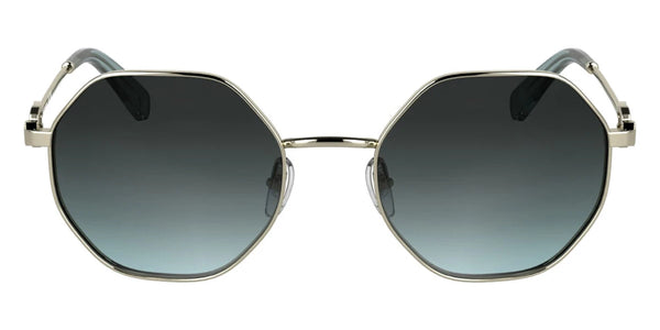 Gold/Gradient Blue / 52-20-140