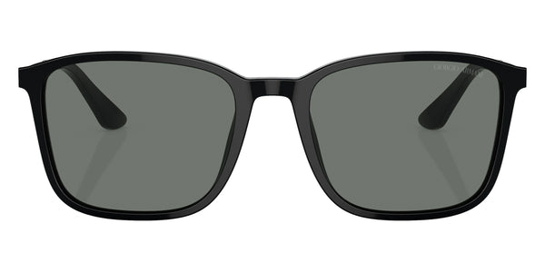 Black / Gray / 55-19-145