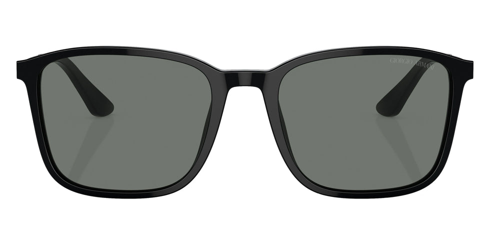 GIORGIO ARMANI - AR8197