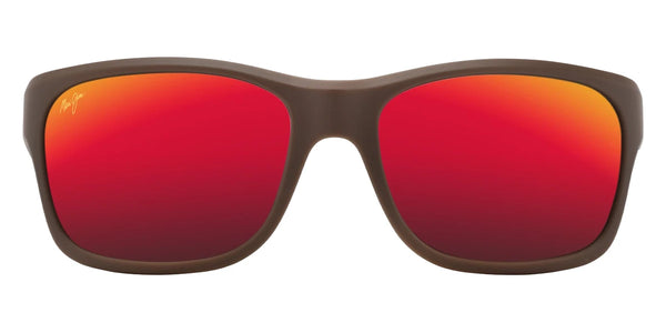 Matte Solid Brown / HAWAII LAVA™ / 63-18-130