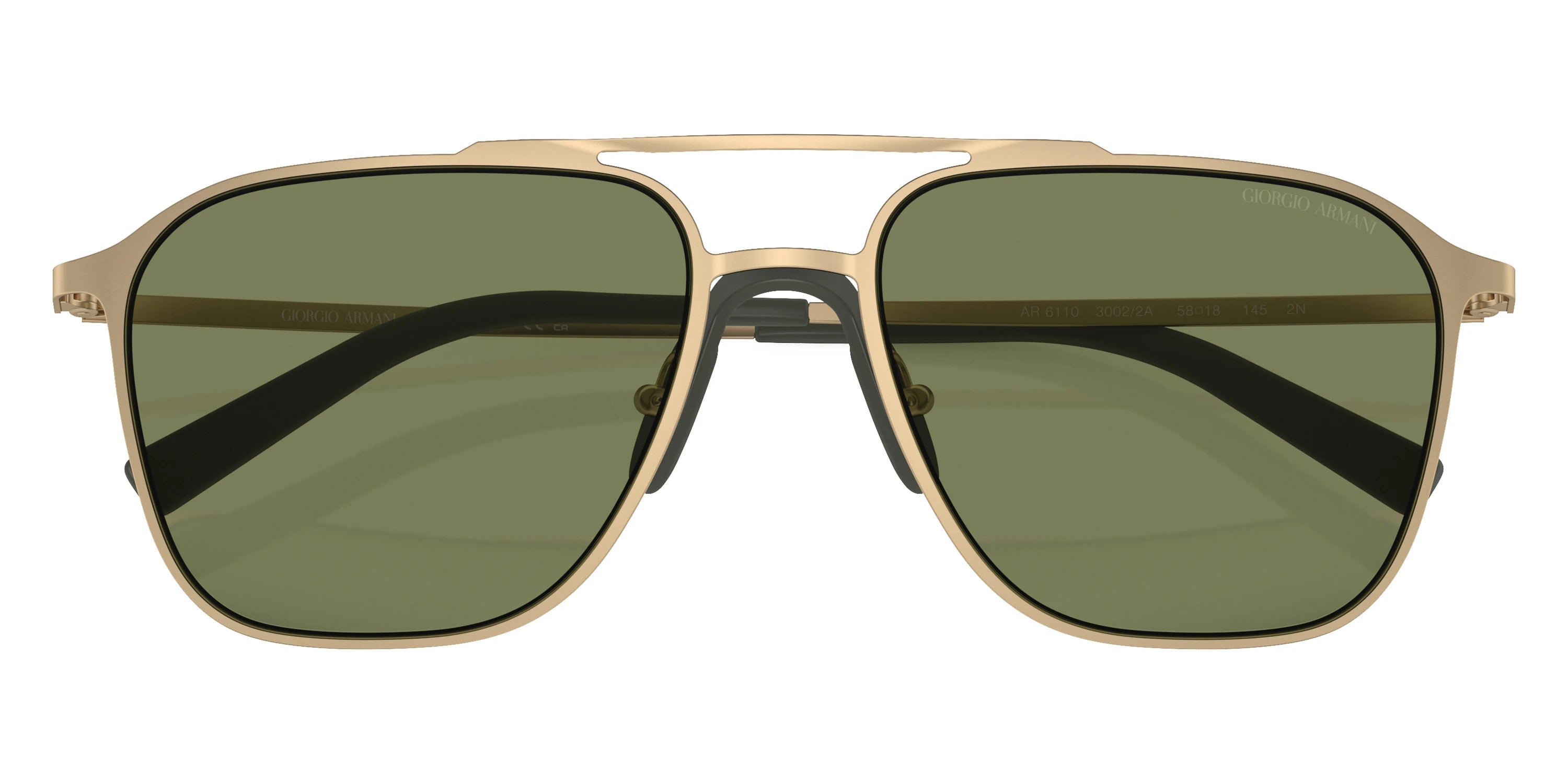 GIORGIO ARMANI - AR6110