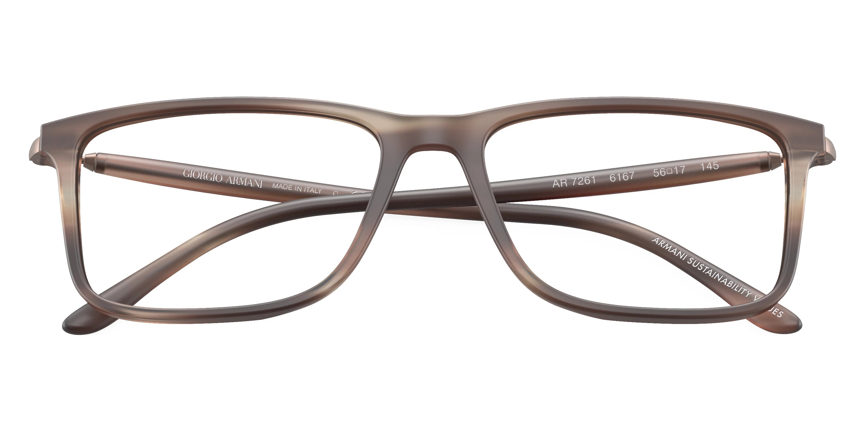 GIORGIO ARMANI - AR7261