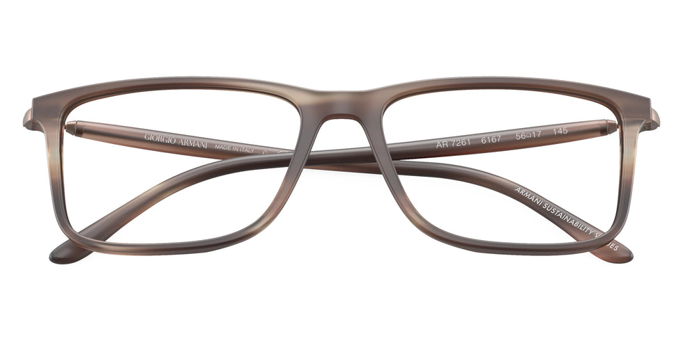 GIORGIO ARMANI - AR7261