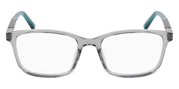 Gray Crystal / 46-16-130