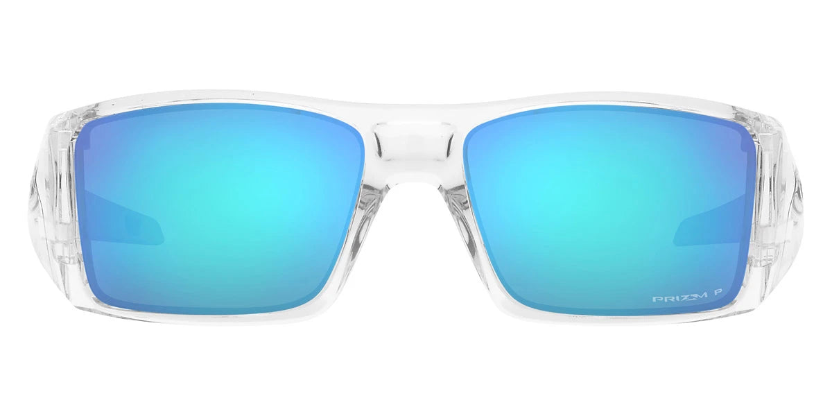 OAKLEY - Heliostat OO9231