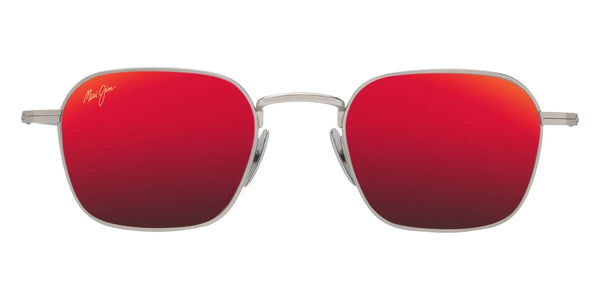 Matte Silver / HAWAII LAVA™ / 48-21-145