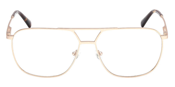 Black/Havana/Matte Pale Gold / 60-14-145