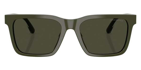 Shiny Green / Green / 57-19-145