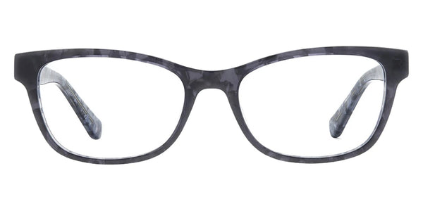 Black Gray Havana / 52-17-140