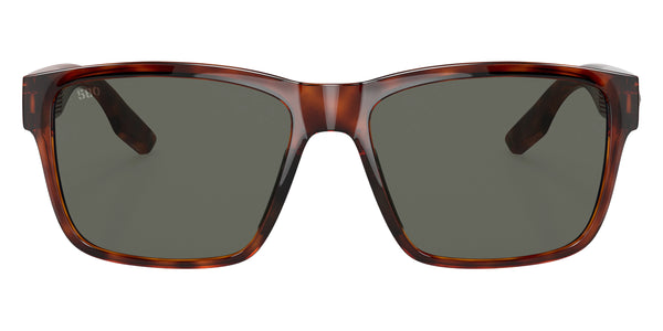Tortoise / Gray Polarized / 57-16-145