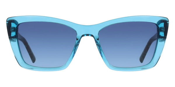 Crystal Turquoise / 54-17-140