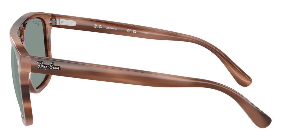 Ray-Ban - RB2213CH Chromance