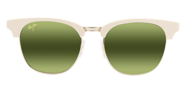 Shiny Solid Ivory / Maui HT™ / 52-18-145