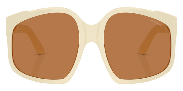 White Milk / Brown / 59-17-140