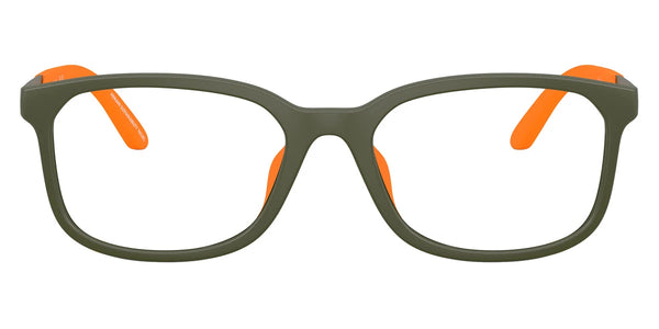 Matte Green / 49-16-130