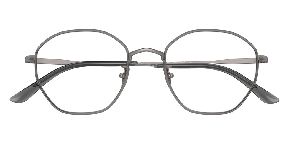 GIORGIO ARMANI - AR5139