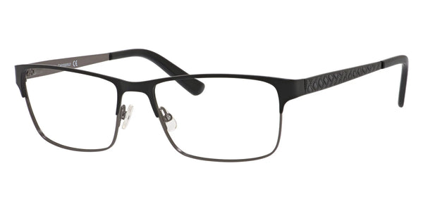 Black / Gunmetal / 59-17-155