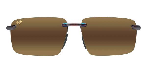 Shiny Trans Brown / HCL® Bronze / 61-14-140